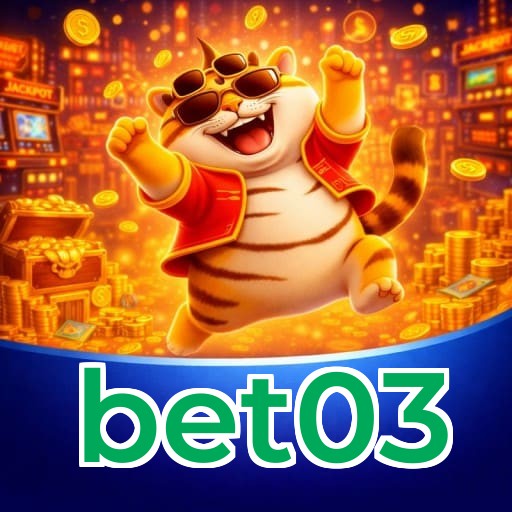 bet03 Logo