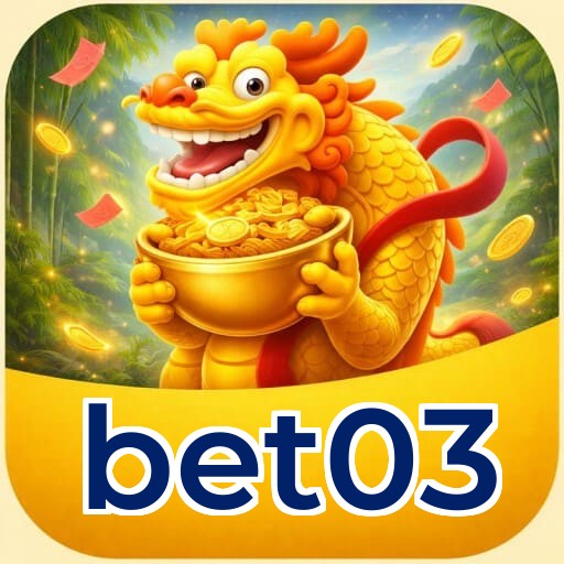 bet03 Logo