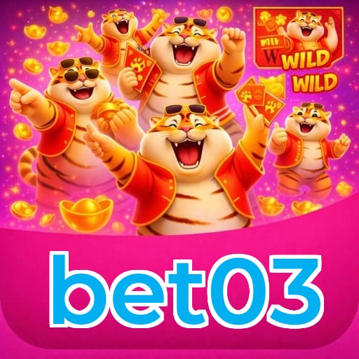 bet03 Logo