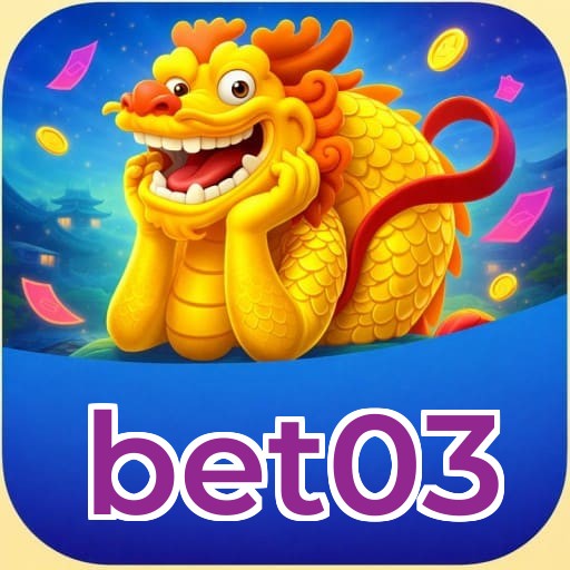 bet03 Logo