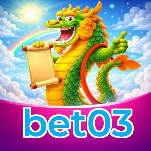 bet03 Logo