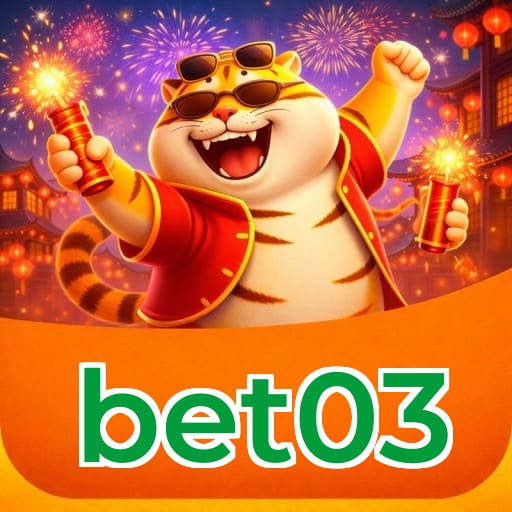 bet03 Logo