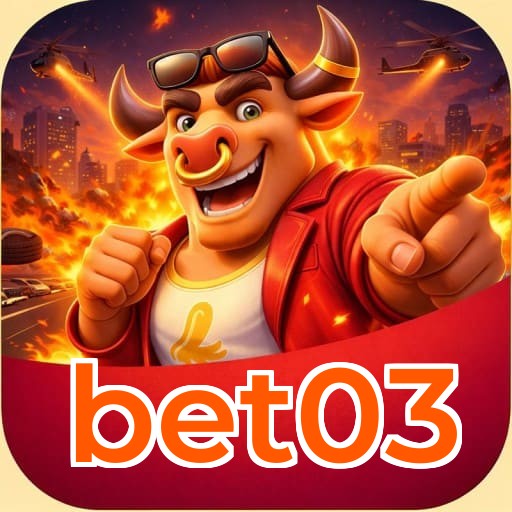 bet03 Logo