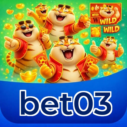 bet03 Logo