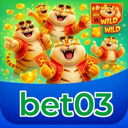 bet03 Logo