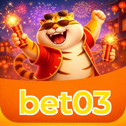 bet03 Logo