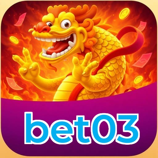 bet03 Logo
