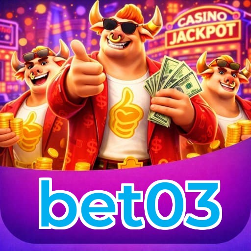 bet03 Logo
