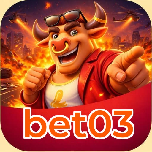 bet03 Logo