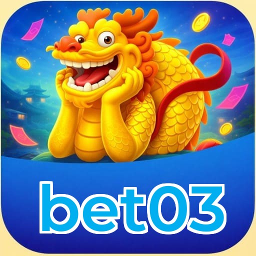 bet03 Logo